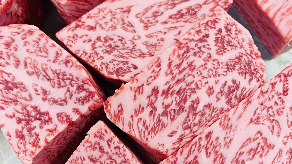 It is All About The Wagyu Beef