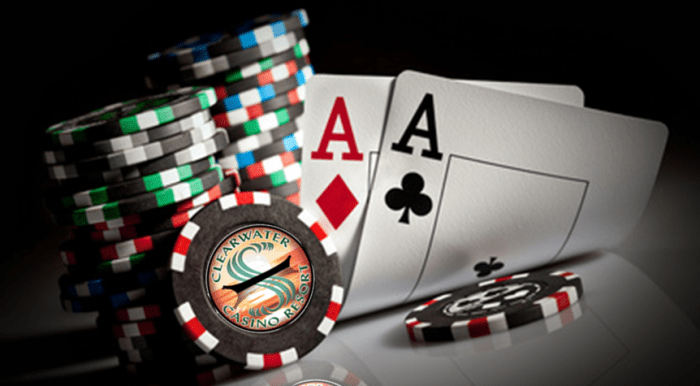 Unlock Exclusive Access to Winnipoker’s Premium Poker Site