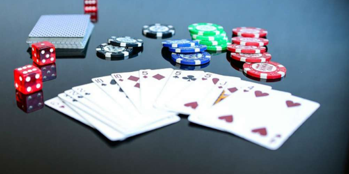 Poker 88 Uncovered Insights into Winning