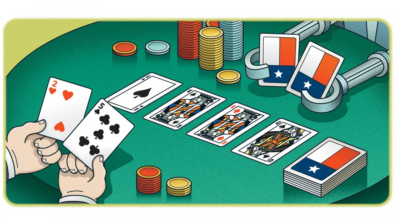 Win Big, Spend Less: Winnipoker’s Cheap Deposit Poker