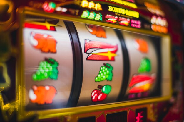 Mega888 online slot game trusted by many