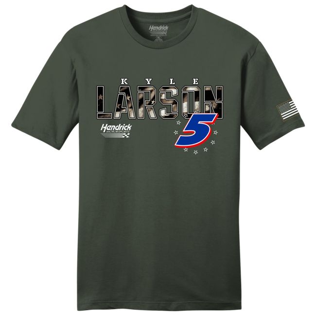 Exploring the Best Kyle Larson Shop: Unveiling Hidden Gems
