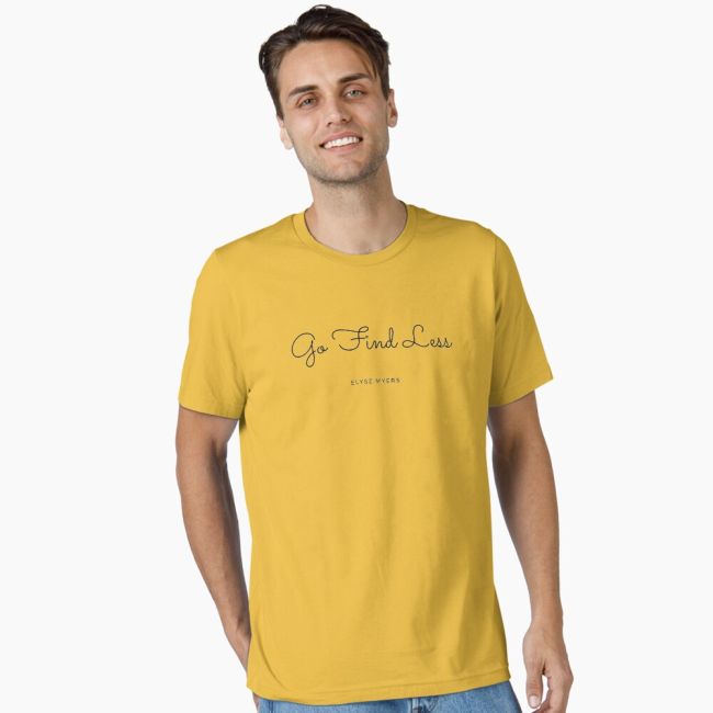 Unlock Your Style: Exploring Elyse Myers Merch Collections