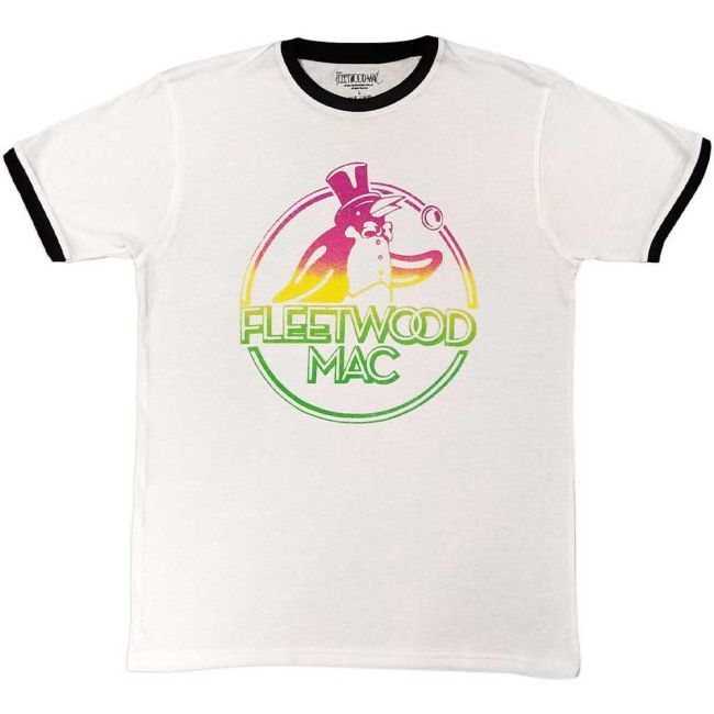 Inside Look: Fleetwood Mac Official Merch Revealed and Reviewed