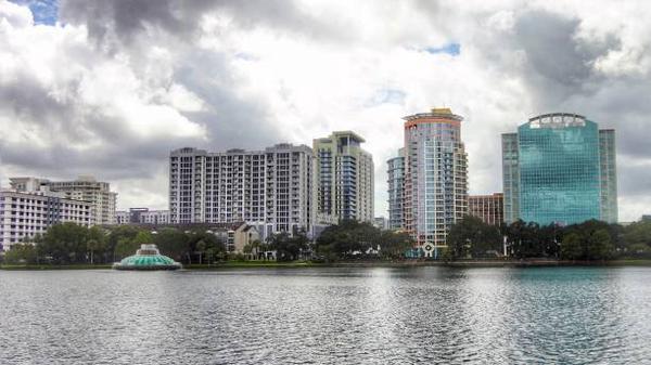 The best and worst resorts in the Westgate Resorts network