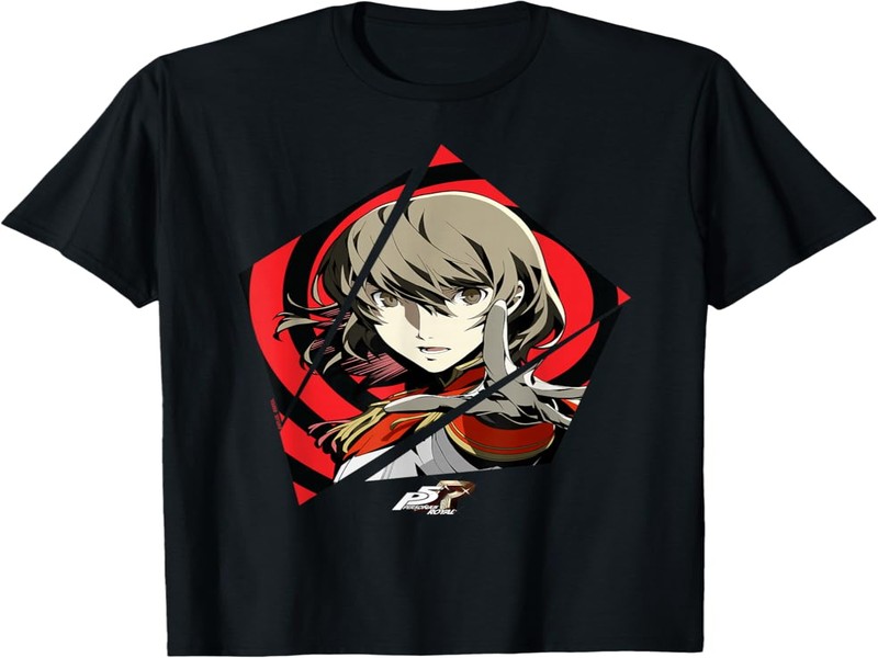 Persona5Royal Store Spotlight: Exclusive Merchandise Uncovered