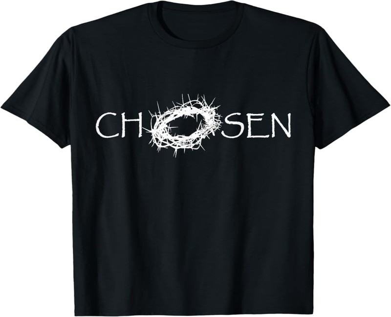 The Chosen Official Merch: Elevating Your Fan Experience