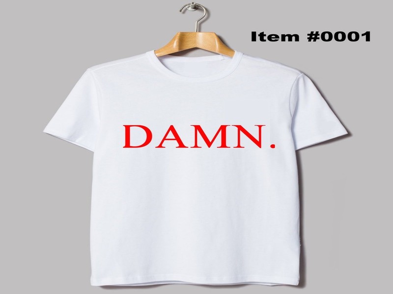 Essential Kendrick Lamar Merchandise: Elevate Your Collection with Official Items