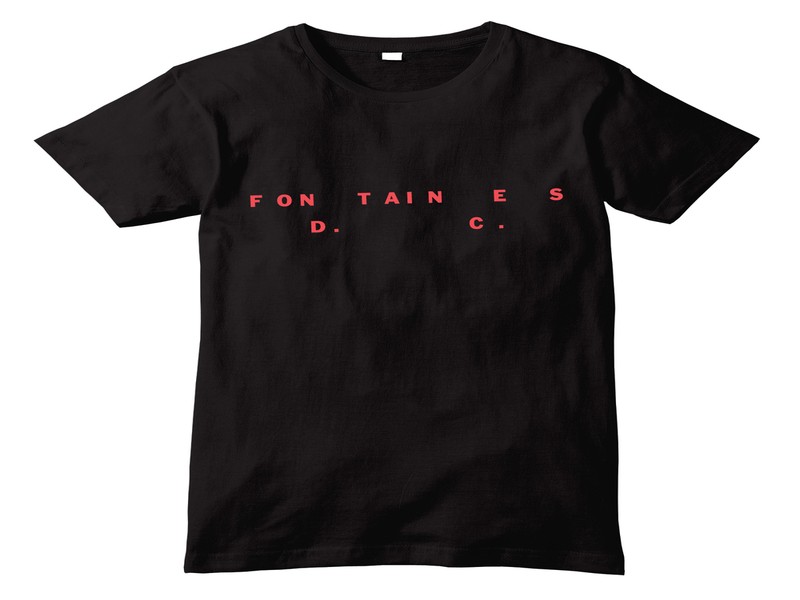Fontaines D.C. Official Store: Your Destination for Premium Band Gear