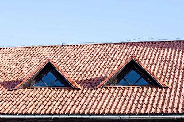 Understanding Built-Up Roofing: My Personal Insights